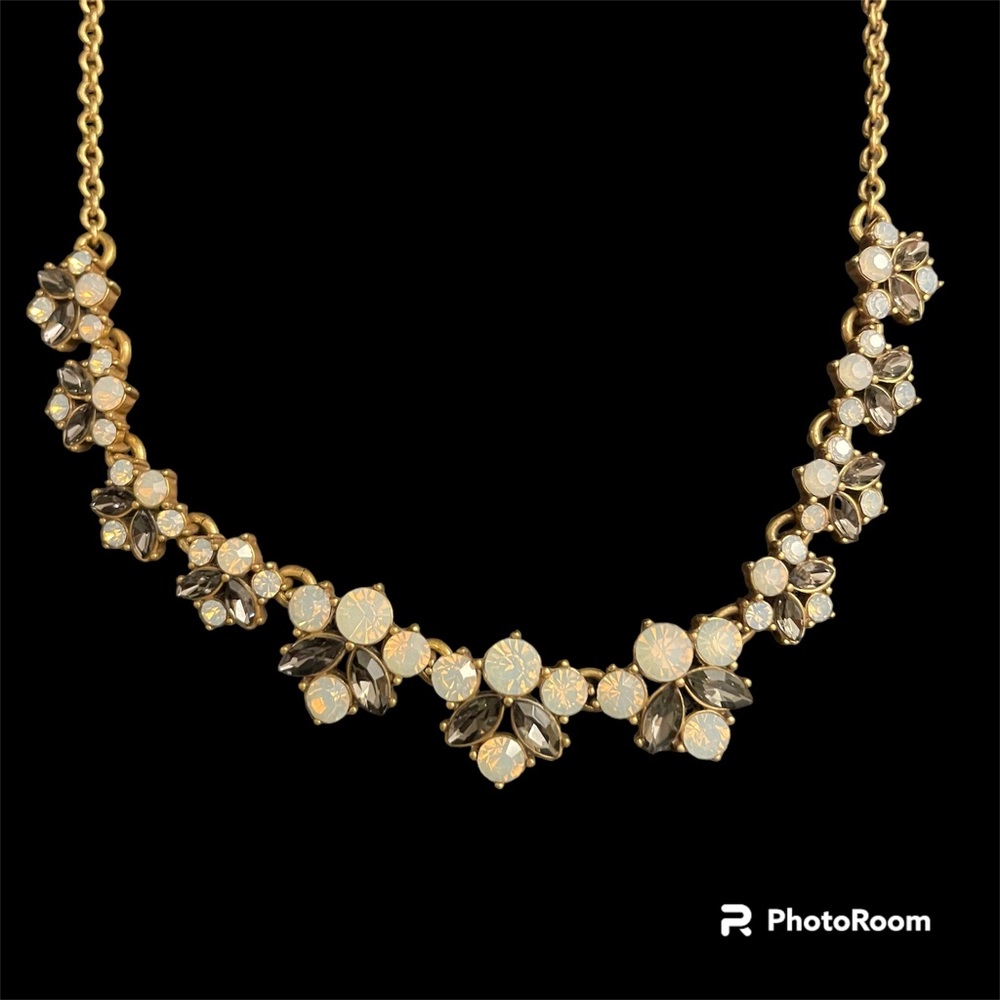 J. Crew Statement Necklace